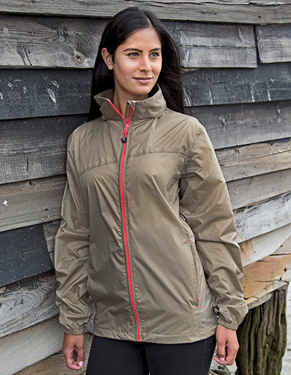 Urban HDi Quest Lightweight Stowable Jacket