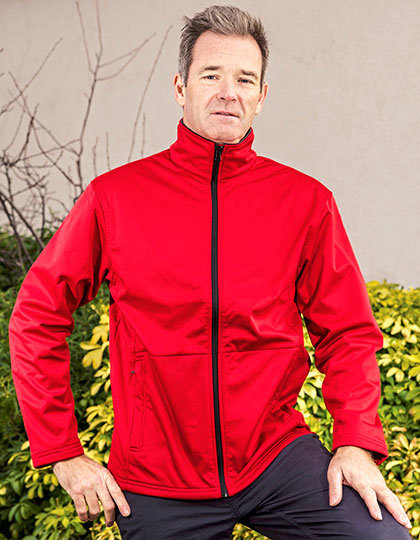 Softshell Jacket