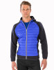 Men´s Fitness Zero Gravity Jacket