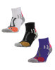 Technical Compression Coolmax Sports Socks