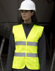 Women´s Enhanced Visibility Fitted Tabard