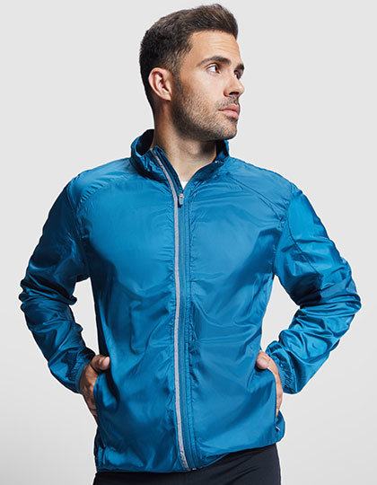 Men´s Glasgow Windjacket