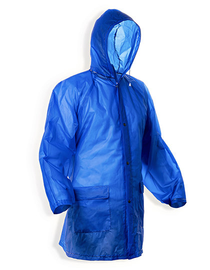 Rain Coat Baikal