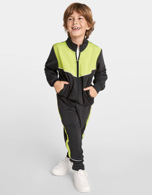 Kids´ Evans Tracksuit