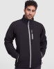 Men´s Antartida Softshell Jacket