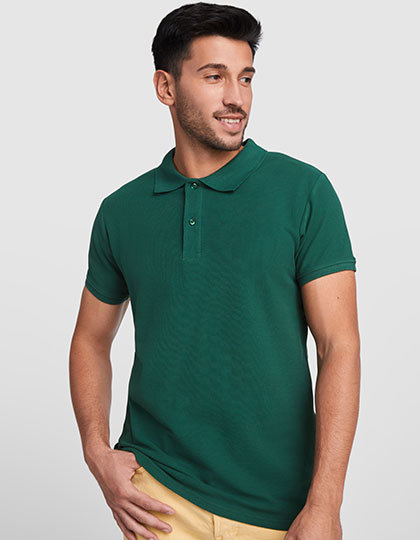 Poloshirt Prince