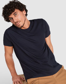 Men´s Golden Organic T-Shirt