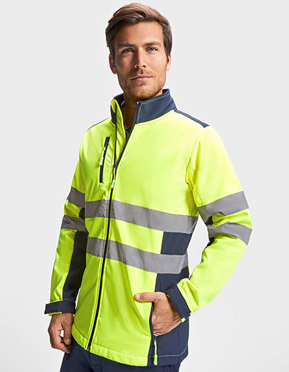 Antares Soft Shell Jacket