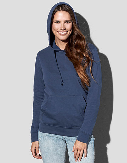 Sweat Hoodie Classic Women