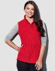 Fleece Vest Women