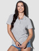 Short Sleeve Polo Women