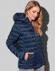 Lux Padded Jacket Women