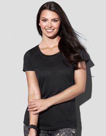 Cotton Touch T-Shirt Women