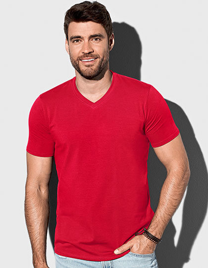 Clive V-Neck