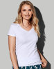 Claire V-Neck Women