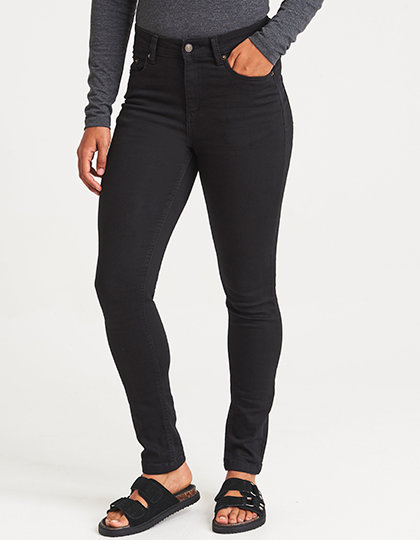 Lara Skinny Jeans