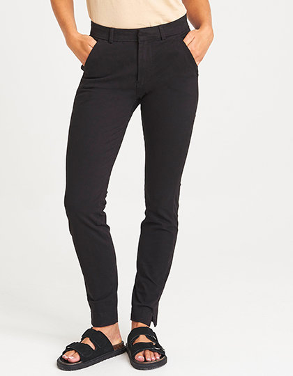 Lily Skinny Chinos