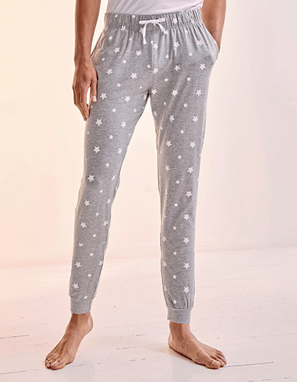 Unisex Cuffed Lounge Pants