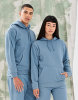 Unisex Sustainable Fashion Hoody