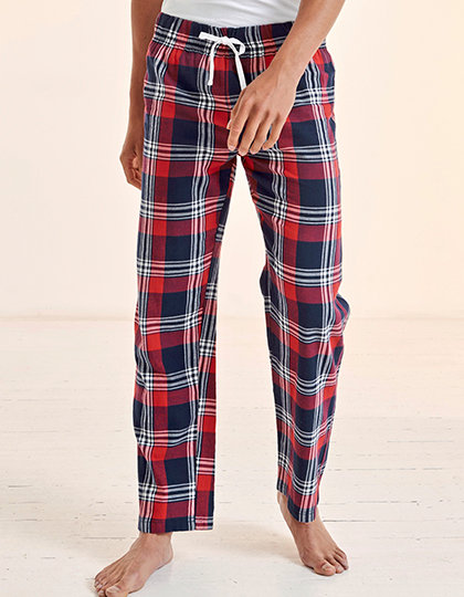 Men´s Tartan Lounge Pants