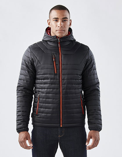 Men´s Gravity Thermal Jacket