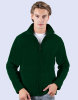 Men´s Full Zip Fleece Jacket