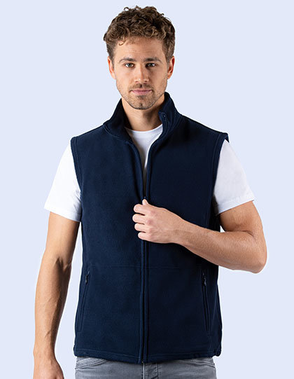 Fleece Body Warmer