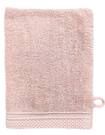 Bamboo Washcloth