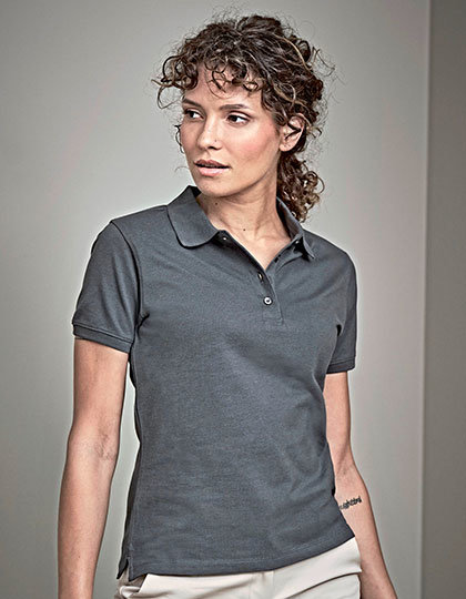 Women´s Heavy Polo