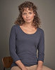 Women´s Stretch 3/4 Sleeve Tee