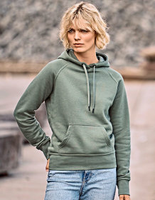 Women´s Hooded Sweatshirt