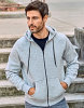 Men´s Fashion Full Zip Hood