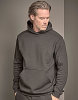 Athletic Hooded Sweat