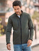 Stretch Fleece Jacket