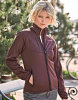 Women´s Stretch Fleece Jacket