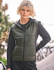 Women´s Hybrid-Stretch Hooded Jacket