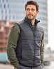 Hybrid-Stretch Bodywarmer