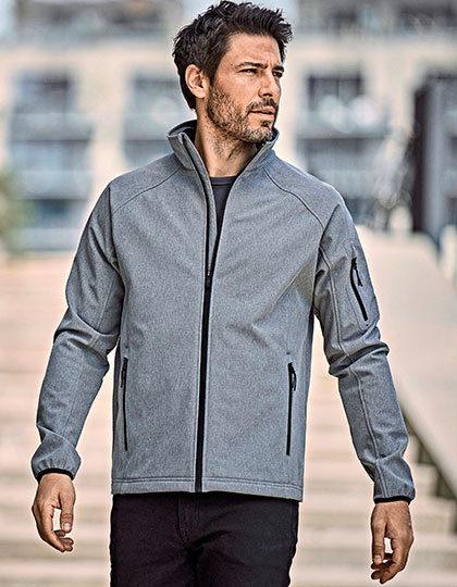 Men´s Lightweight Performance Softshell Jacket