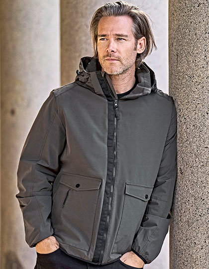 Men´s Urban Adventure Jacket