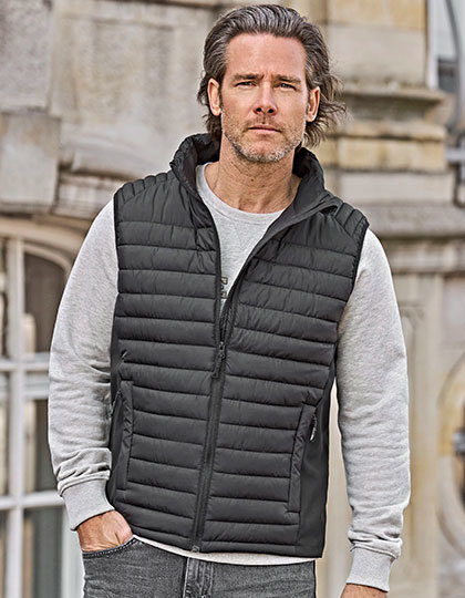 Men´s Crossover Bodywarmer