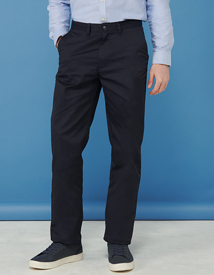 Men´s 65/35 Poly/Cotton Chino