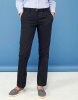 Ladies´ 65/35 Poly/Cotton Chino