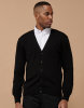 Men´s Lightweight V-Neck Cardigan