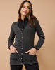 Ladies´ Lightweight V-Neck Cardigan