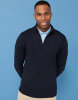 Men´s Quarter Zip Jumper