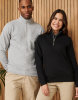 Unisex Sustainable 1/4 Zip Sweatshirt