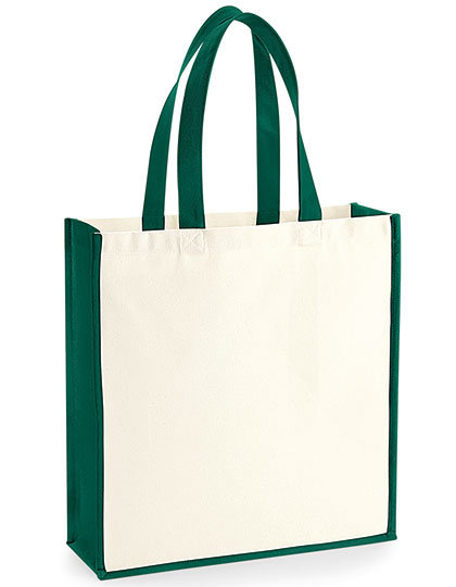 Gallery Canvas Bag