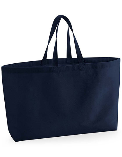 Oversized Canvas Bag