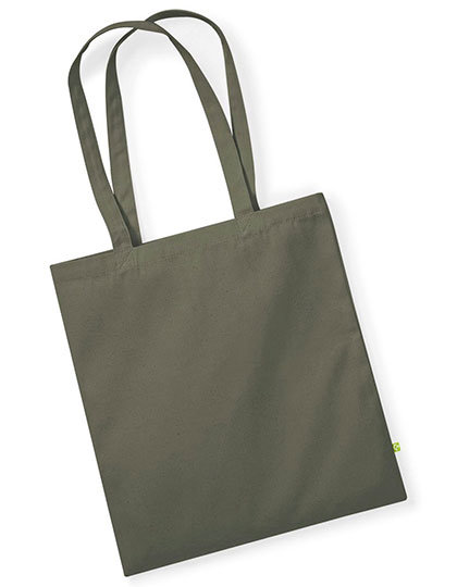 EarthAware® Organic Bag For Life