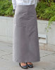 Bistro Apron XL With Front Pocket